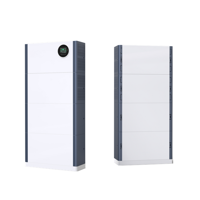 Beranda ESS-YTpowerSmartOne-O seri O15