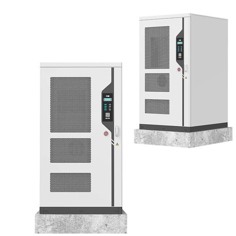 215Kwh Ticari Ak&uuml; Depolama Sistemleri G&uuml;neş Enerjisi Depolama Dolabı