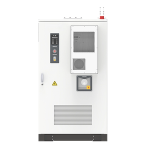 በYTenergy's Smart 115kWh የኃይል ማከማቻ ስርዓት ውጤታማነትን እና አስተማማኝነትን ያሳድጉ