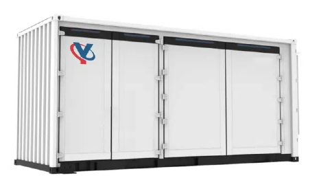 &iquest;Se pueden utilizar los sistemas de almacenamiento de energ&iacute;a de refrigeraci&oacute;n l&iacute;quida en aplicaciones de energ&iacute;a renovable?