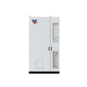 ארון אחסון אנרגיה 215kWh מסחרי ותעשייתי All-in-One: ייעול כוח, צמצום עלויות, הבטחת אמינות