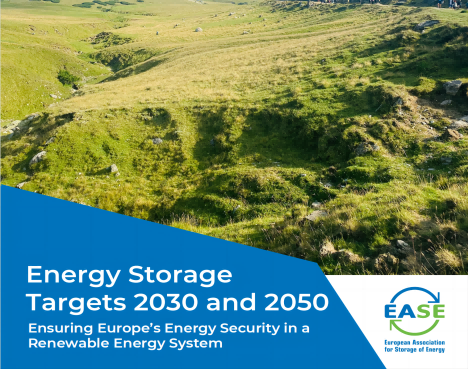 Ko nga Whakataunga Putunga Pungao a Europe 2030 me 2050