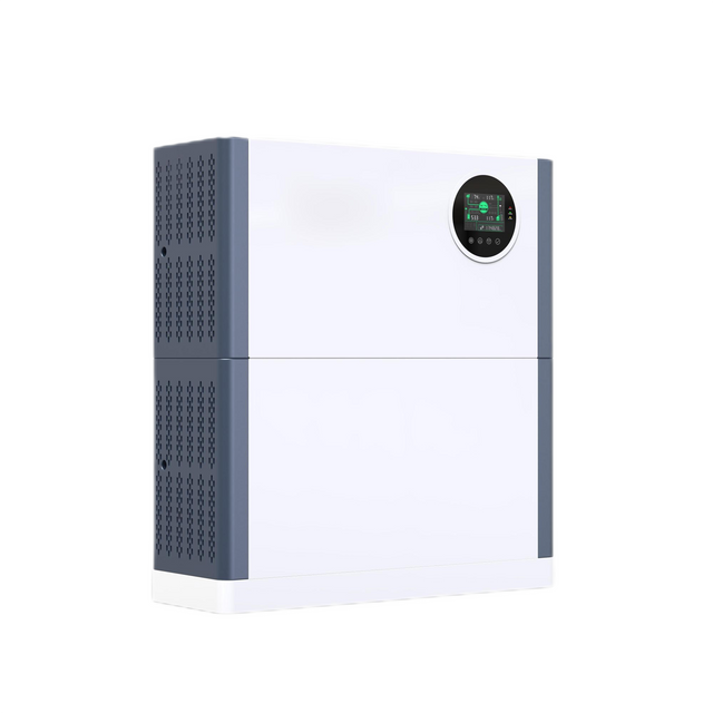 Domov ESS-YTpowerSmartOne-O s&eacute;ria O05