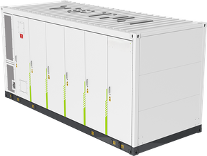 Lib&eacute;rer la puissance du stockage d'&eacute;nergie industriel&nbsp;: pr&eacute;sentation du syst&egrave;me de stockage d'&eacute;nergie &agrave; refroidissement liquide YTPower5015kwh