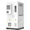Аж үйлдвэрийн ESS-YTPowerSmart100 эрчим хүч хадгалах систем