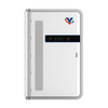 258kWh 올인원 상업-산업 에너지 저장 캐비닛: 고효율, 안전 및 확장 가능한 전력 솔루션
