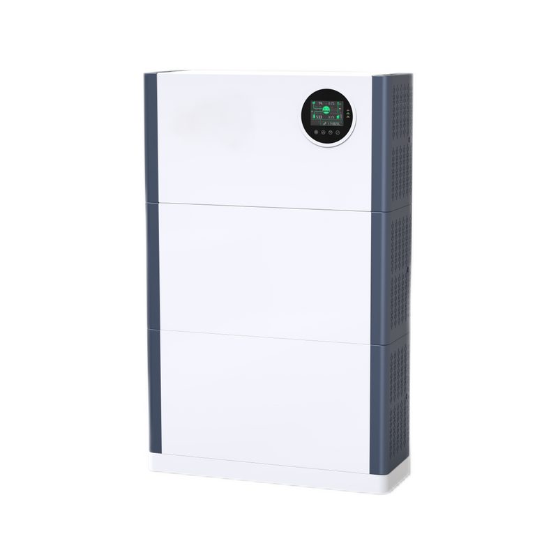 Hjem ESS-YTpowerSmartOne-O-serien O10