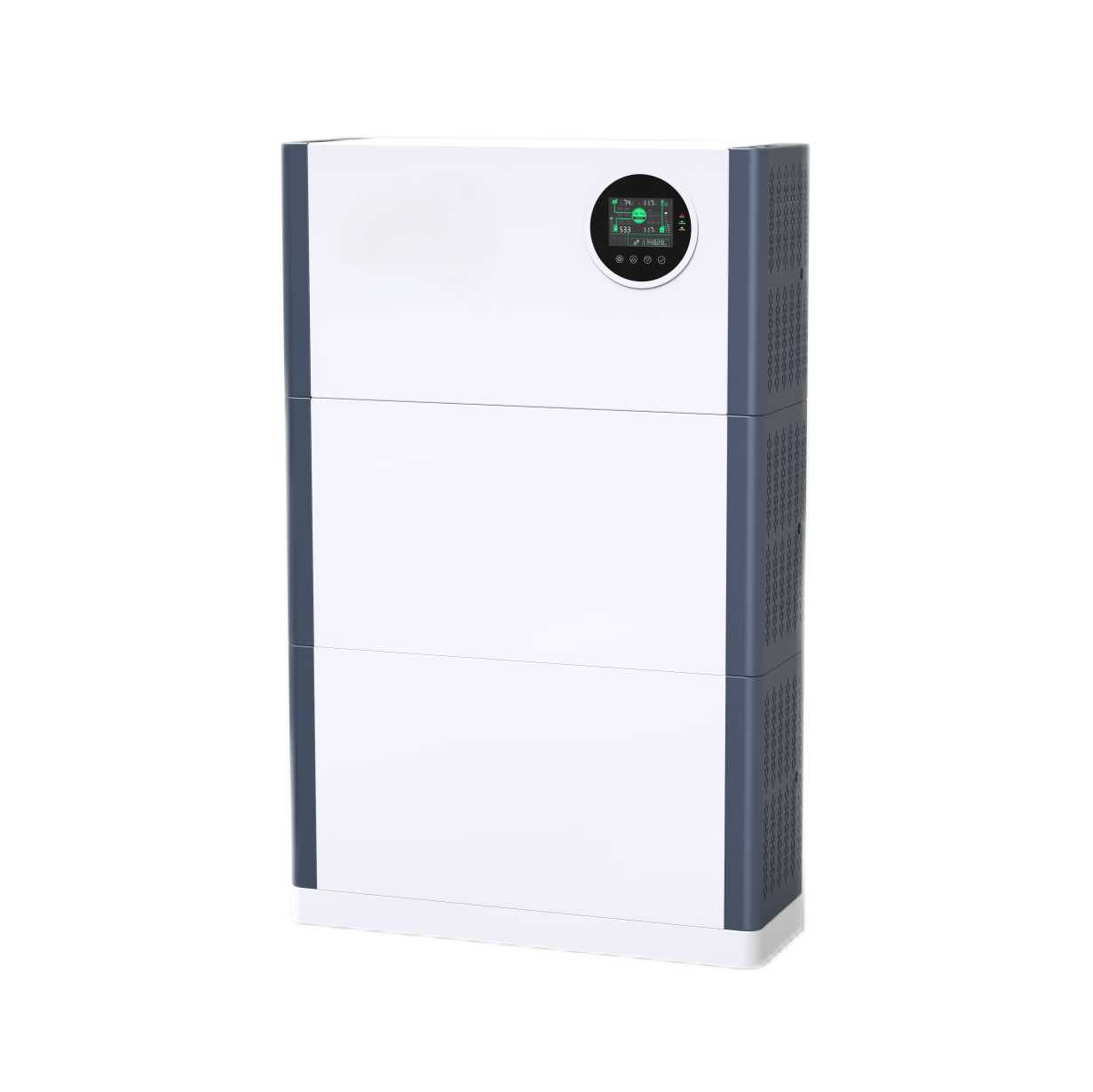 Hjem ESS-YTpowerSmartOne-O-serien O10