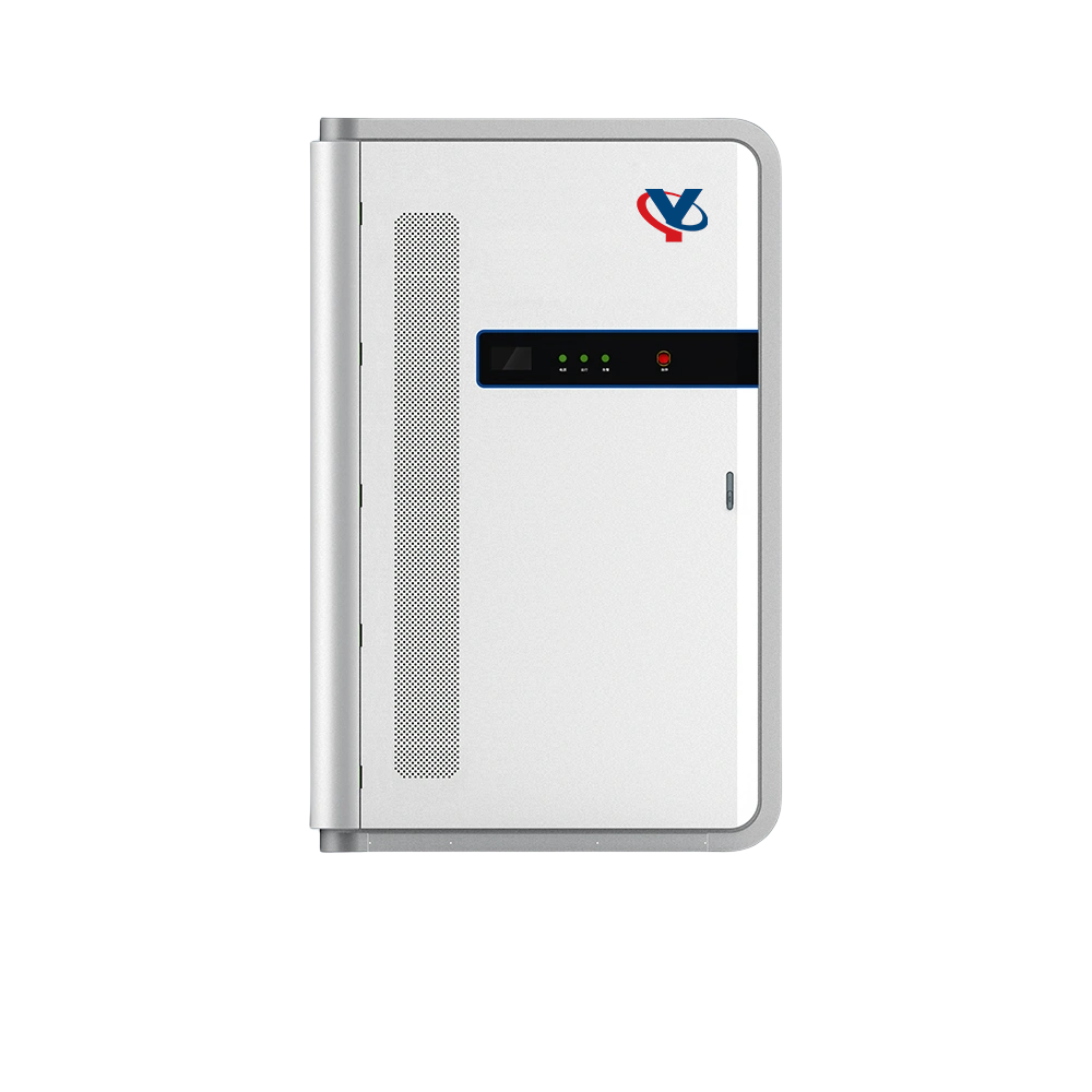 Hoe energiebergingskaste jou besigheid se energierekeninge kan verminder