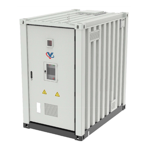 Recludam Virtutis Industrial Energy at cum YTenergy scriptor ESS-YTPowerSmart150