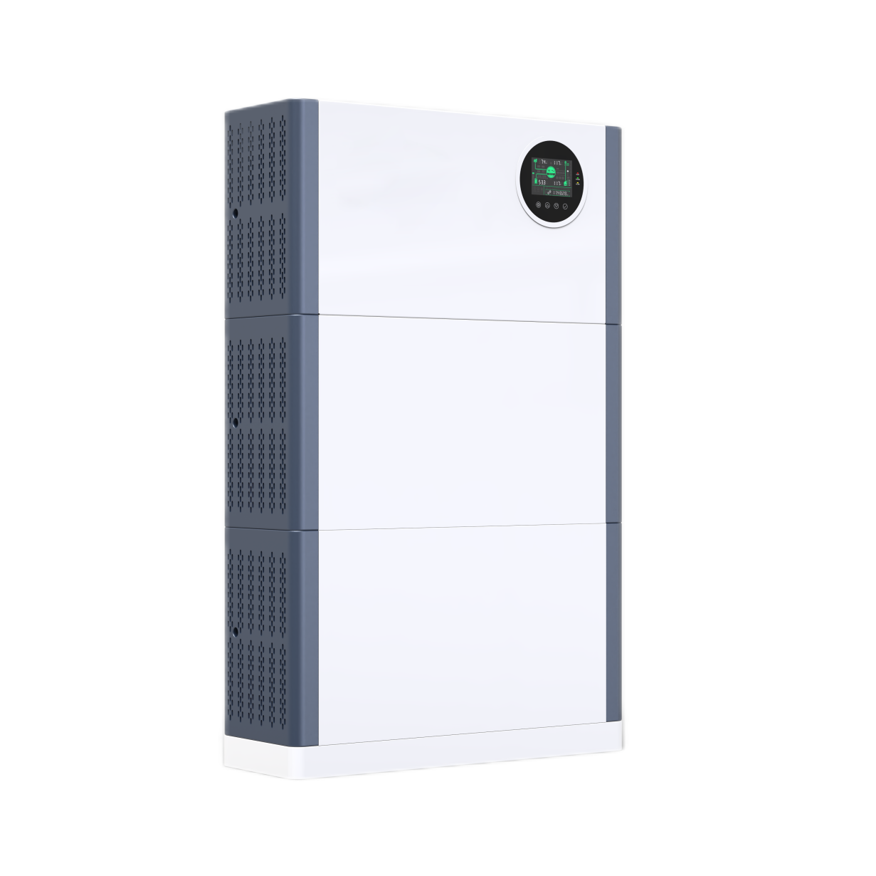 Hjem ESS-YTpowerSmartOne-O-serien O10