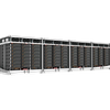 Industrial ESS-YTPower2150kwh na sistema ng pag-iimbak ng enerhiya