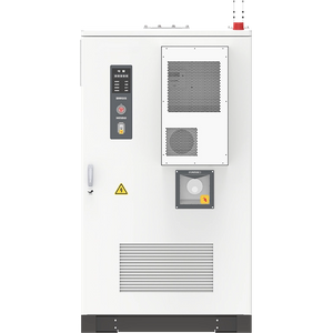 מערכת אחסון אנרגיה תעשייתית ESS-YTPowerSmart 115kWh