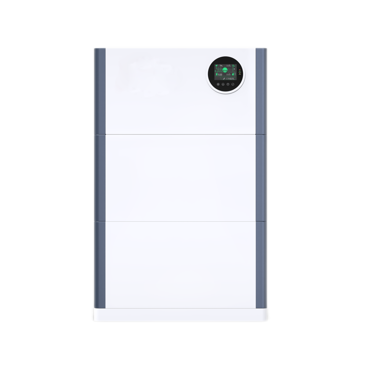 Hjem ESS-YTpowerSmartOne-O-serien O10