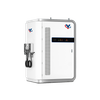 ארון אחסון אנרגיה היברידי של 192kWh: PV הכל-ב-אחד, טעינת EV וכוח גיבוי