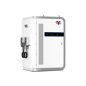 192kWh 하이브리드 에너지 저장 캐비닛: 올인원 PV, EV 충전 및 백업 전원