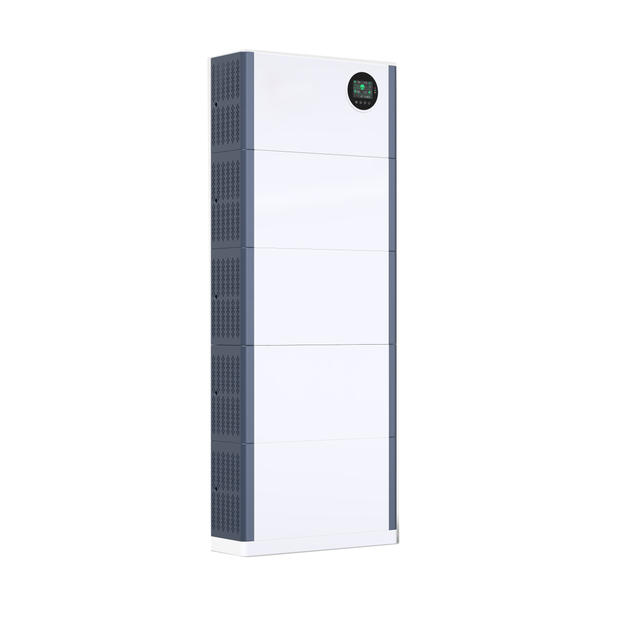 Domov ESS-YTpowerSmartOne-O Series O20