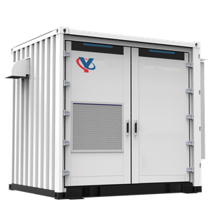 نظام تخزين الطاقة الصناعي ESS-YTPower1290A
