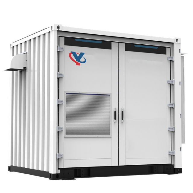শিল্প ESS-YTPower1290A শক্তি স্টোরেজ সিস্টেম