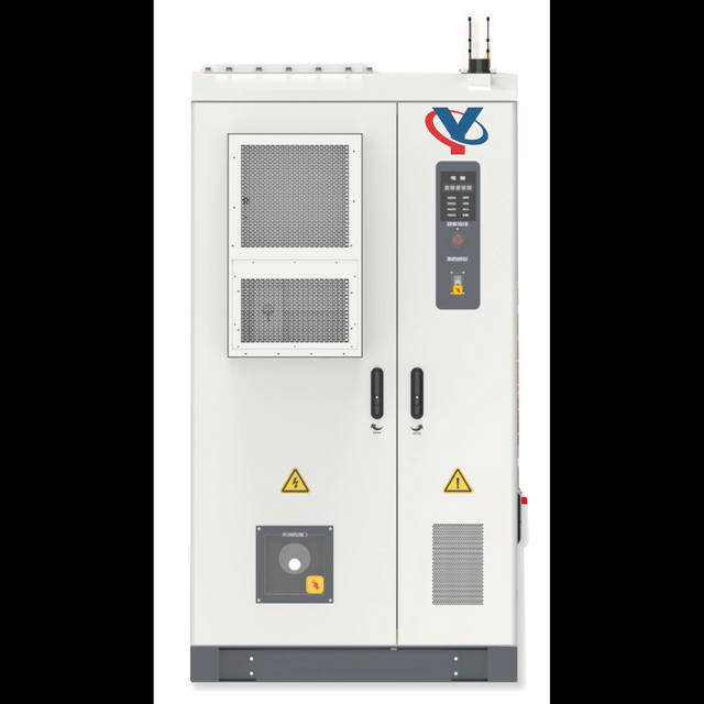 Priemyseln&yacute; syst&eacute;m na ukladanie energie ESS-YTPowerSmart100