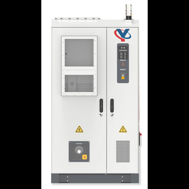 Ahumahi ESS-YTPowerSmart100 Pūnaha Rokiroki Pungao