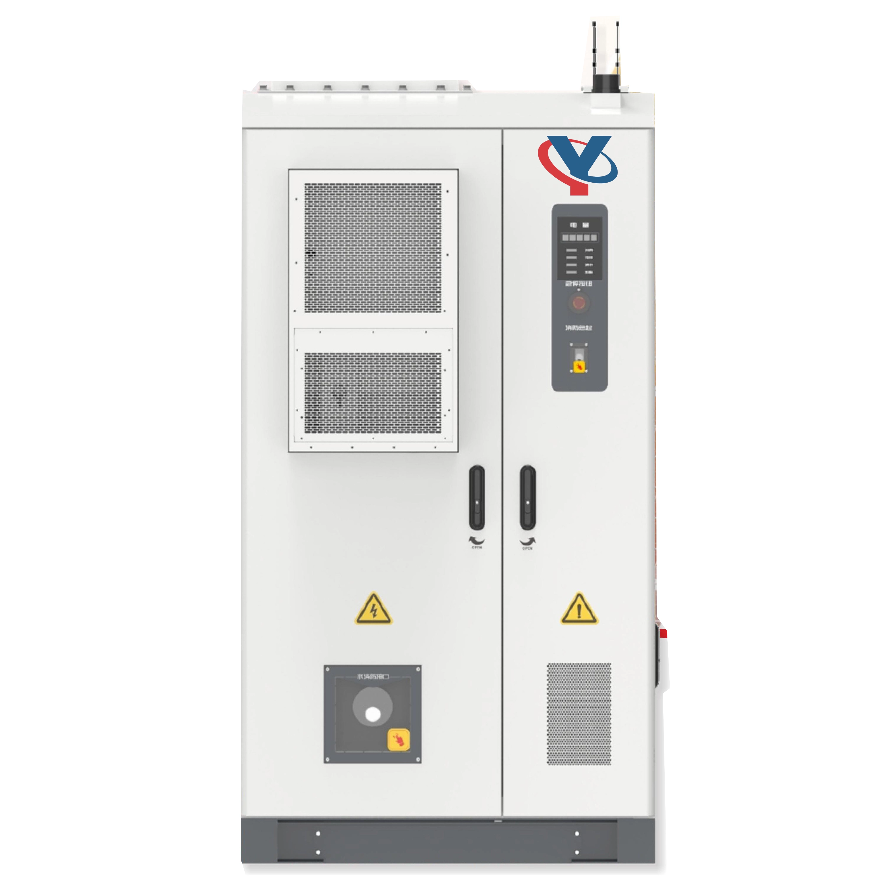 Ahumahi ESS-YTPowerSmart100 Pūnaha Rokiroki Pungao