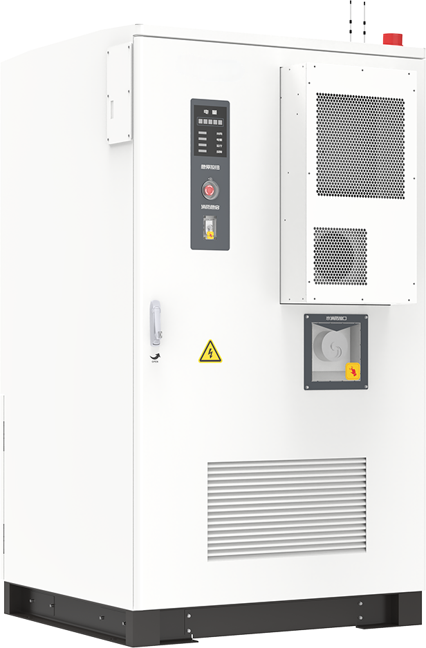 Maximaliz&aacute;lja a hat&eacute;konys&aacute;got &eacute;s a megb&iacute;zhat&oacute;s&aacute;got az YTenergy intelligens 115 kWh-s energiat&aacute;rol&oacute; rendszer&eacute;vel